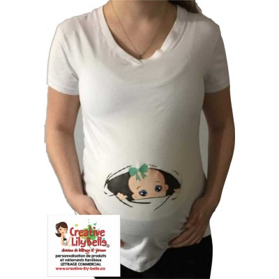 chandail de maternité SSTOCK SPÉCIAL trou bébé... chandail de maternité SSTOCK SPÉCIAL trou bébé...