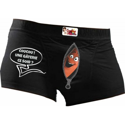 boxer coucou saucisse b18 boxer coucou saucisse b18