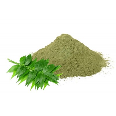 Margousier ( Neem ) en Poudre Azadirachta indica Margousier ( Neem ) en Poudre Azadirachta indica