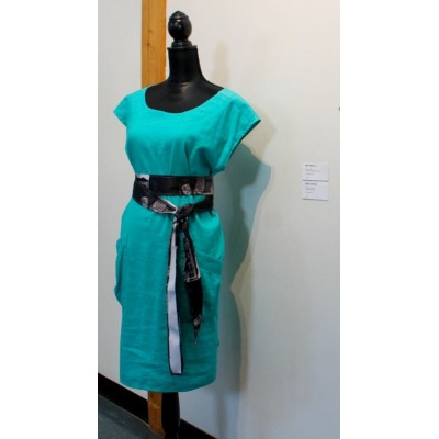 Robe à poche Robe à poche
