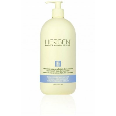 Traitement Sans Rinçage pour Cheveux Affaiblis -... Traitement Sans Rinçage pour Cheveux Affaiblis -...