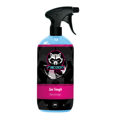 Netoyant Pour Vitre / Glass Cleaner / See Through Netoyant Pour Vitre / Glass Cleaner / See Through