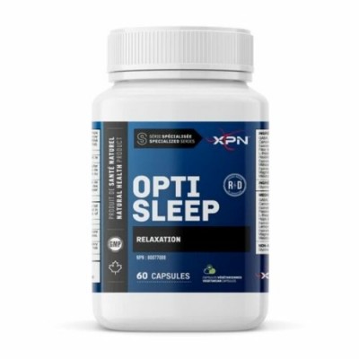 XPN - Opti Sleep XPN - Opti Sleep
