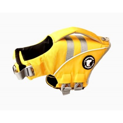 VESTE DE FLOTTAISON POUR CHIEN VESTE DE FLOTTAISON POUR CHIEN