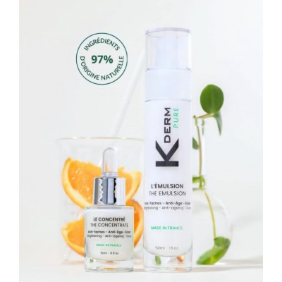 Duo KDerm Pure Duo KDerm Pure