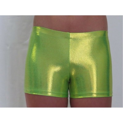 Cuissard Mystique Jaune-Lime Cuissard Mystique Jaune-Lime