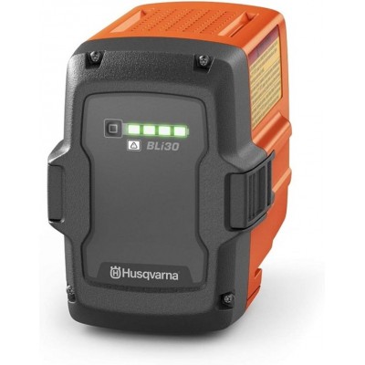 Batterie au lithium 7.5 Ah, 40 v, BLI30 Batterie au lithium 7.5 Ah, 40 v, BLI30